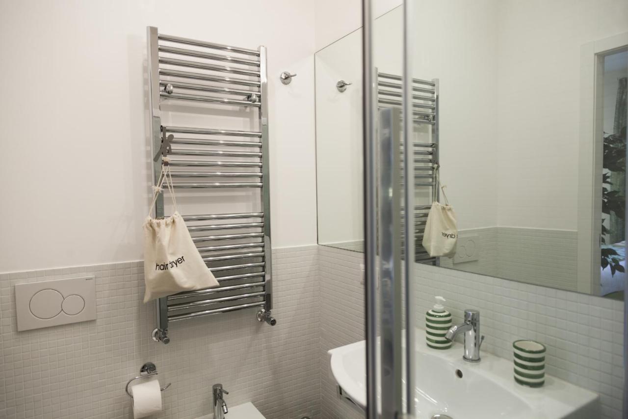 Amore Rentals - Resort Ravenna - Villa Cavaliere Massa Lubrense Eksteriør billede